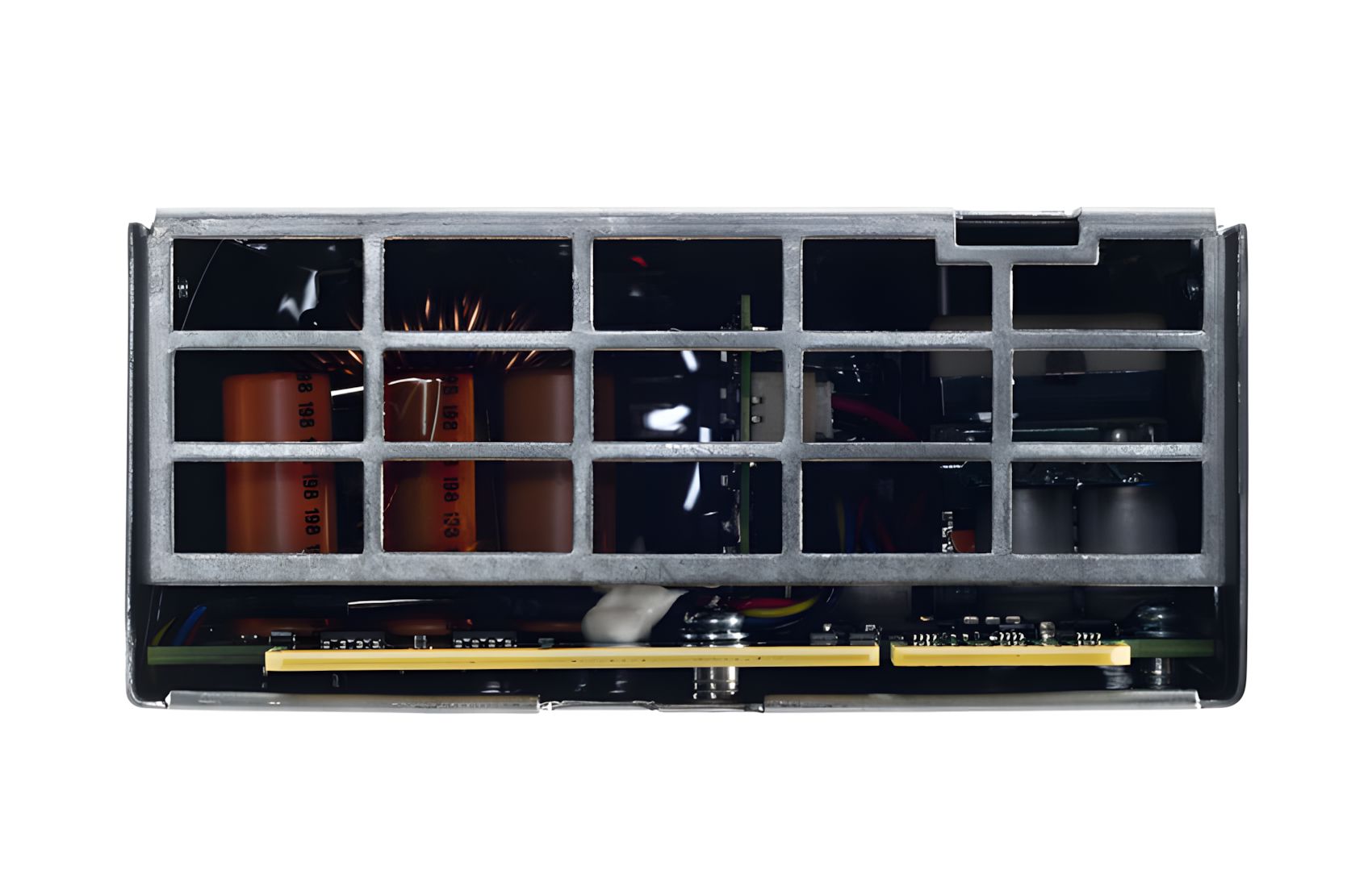 Prism-Supply-Unit-495W