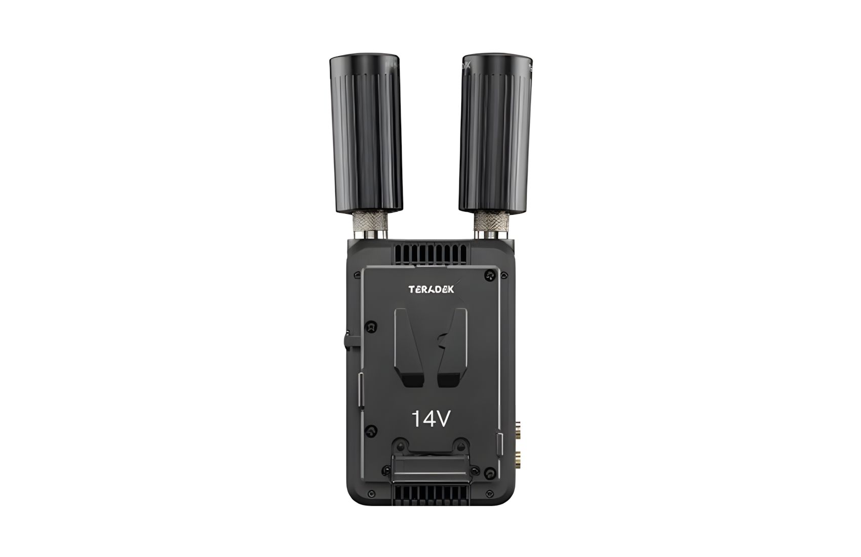 Ranger MK II 2500 TX V-Mount