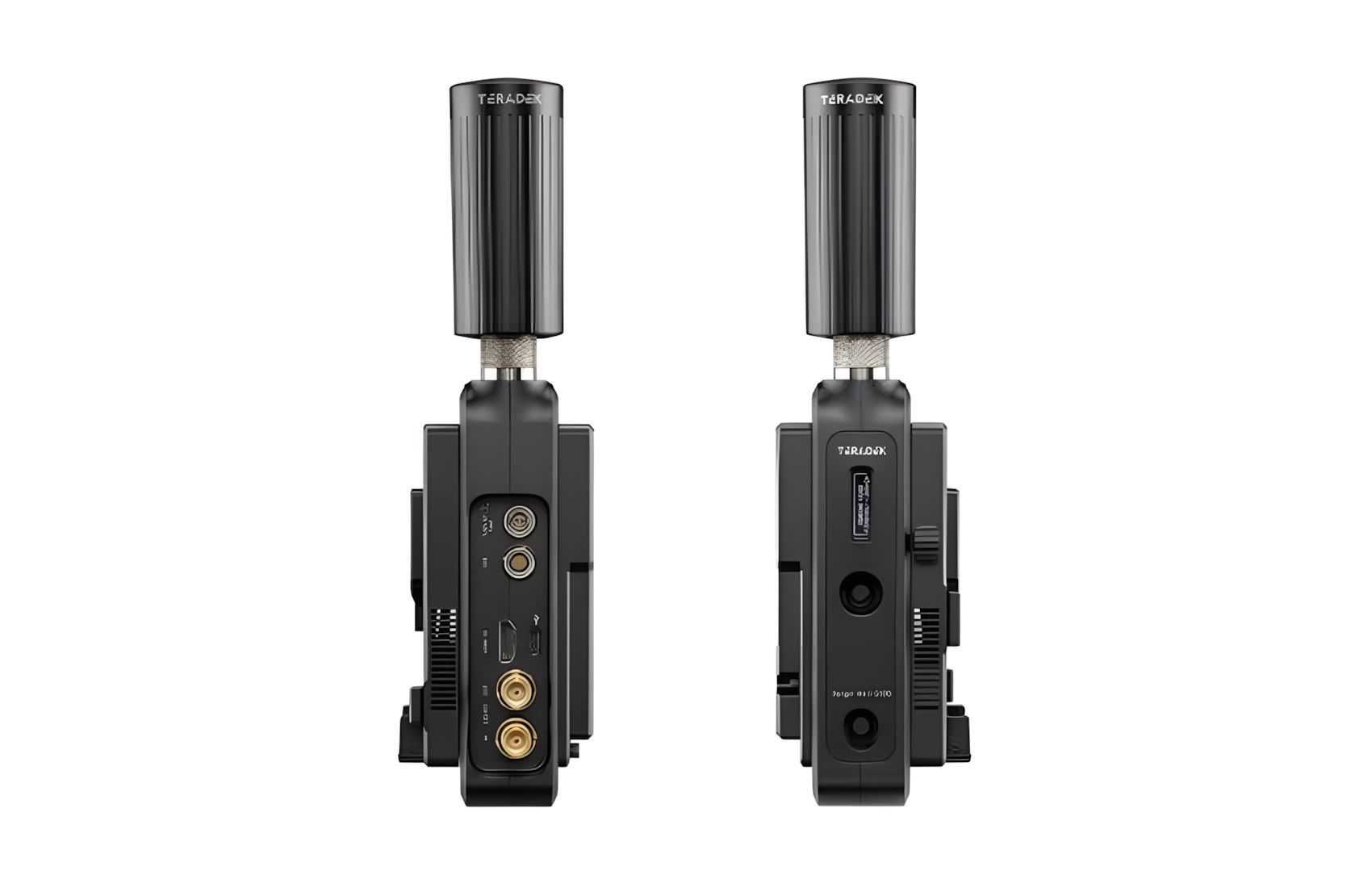 Ranger MK II 2500 TX V-Mount