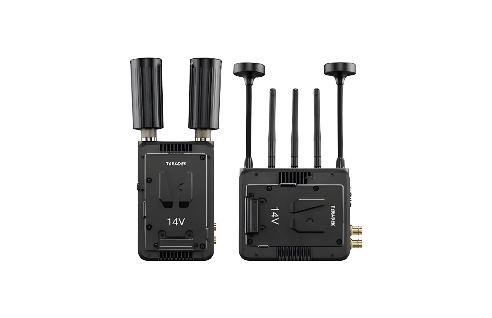 Ranger MK II 2500 V Set