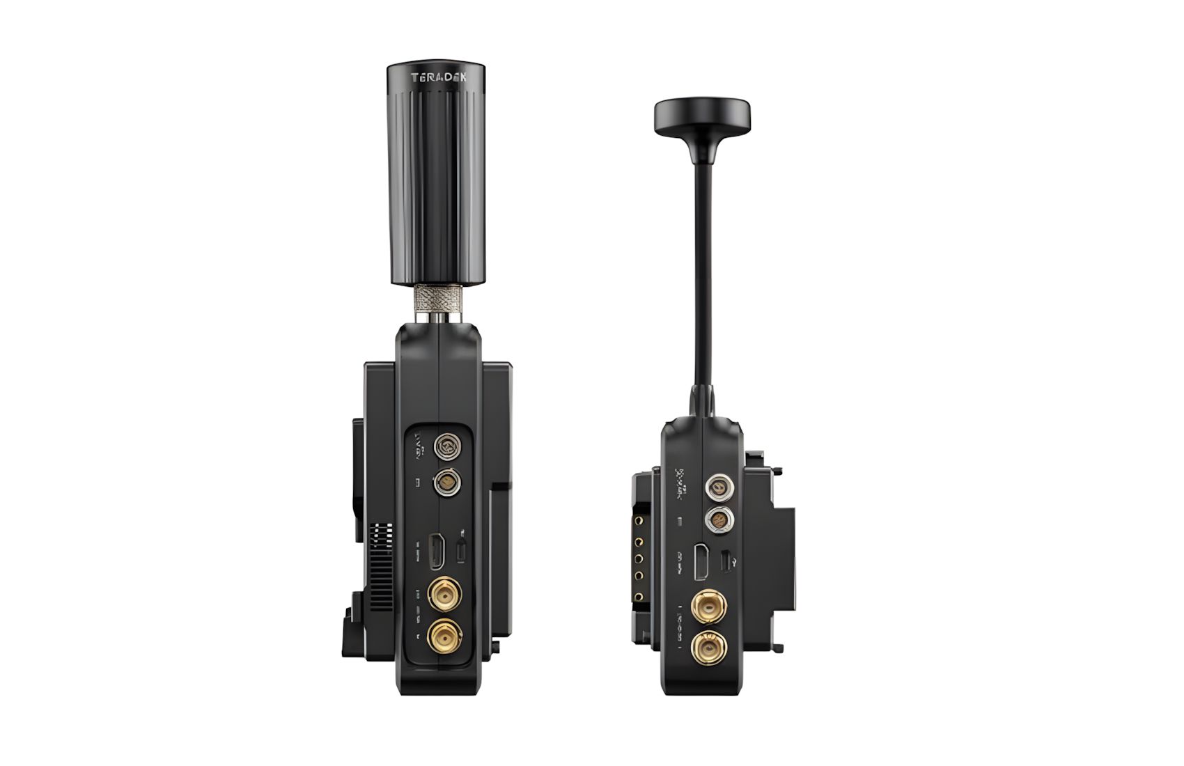 Ranger MK II 2500 V Set