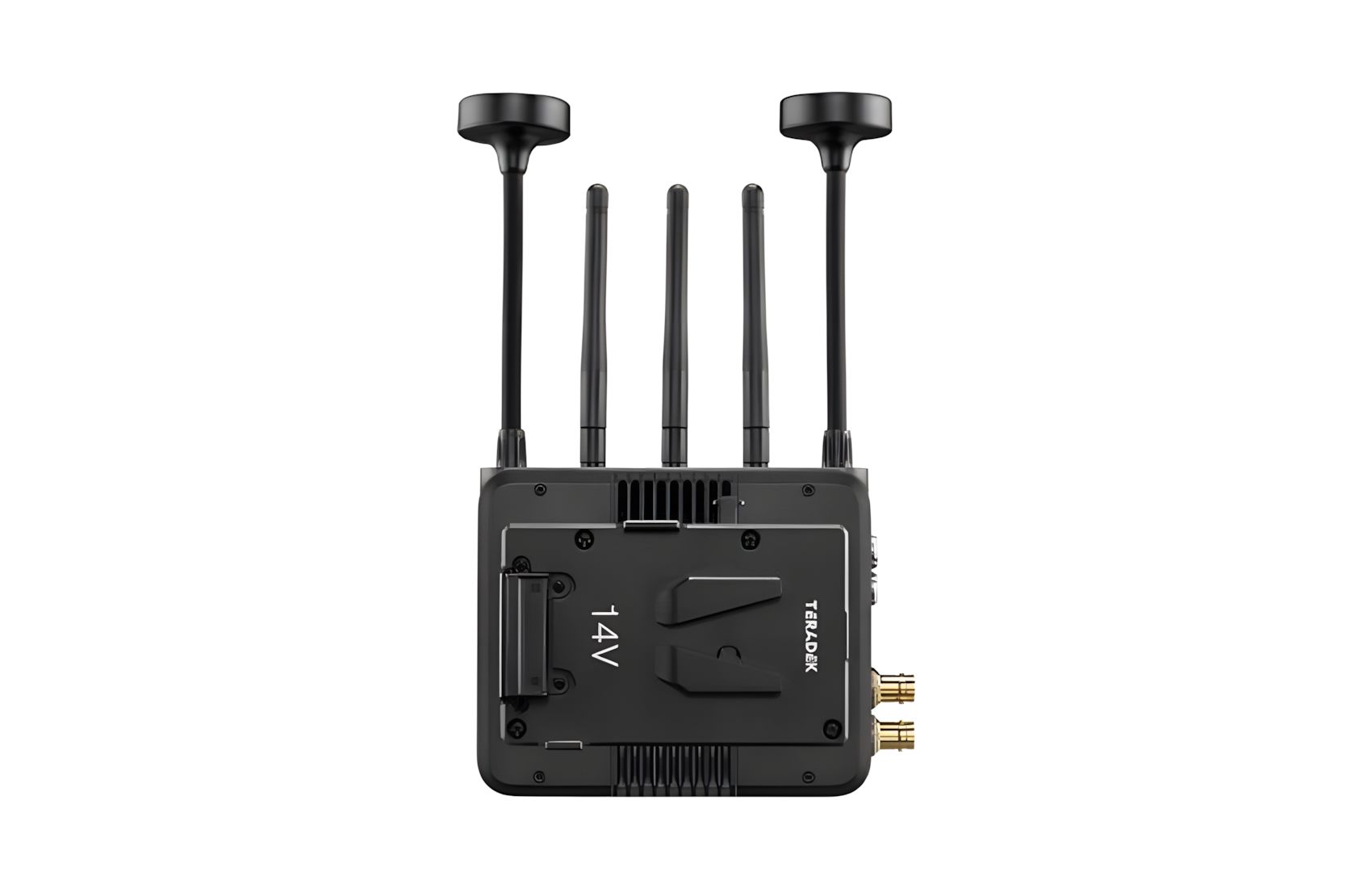 Ranger MK II 2500 RX V-Mount