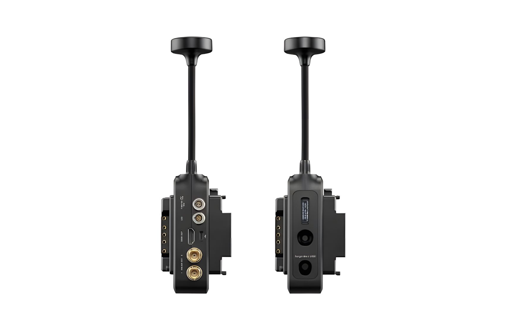 Ranger MK II 2500 RX V-Mount