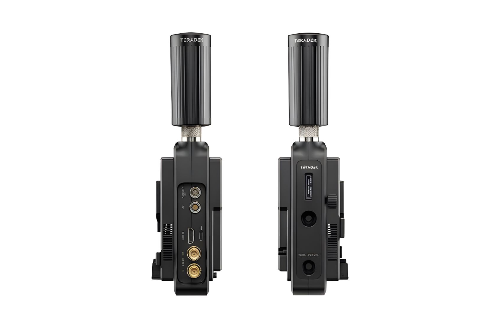 Ranger MK II 5000 TX V-Mount