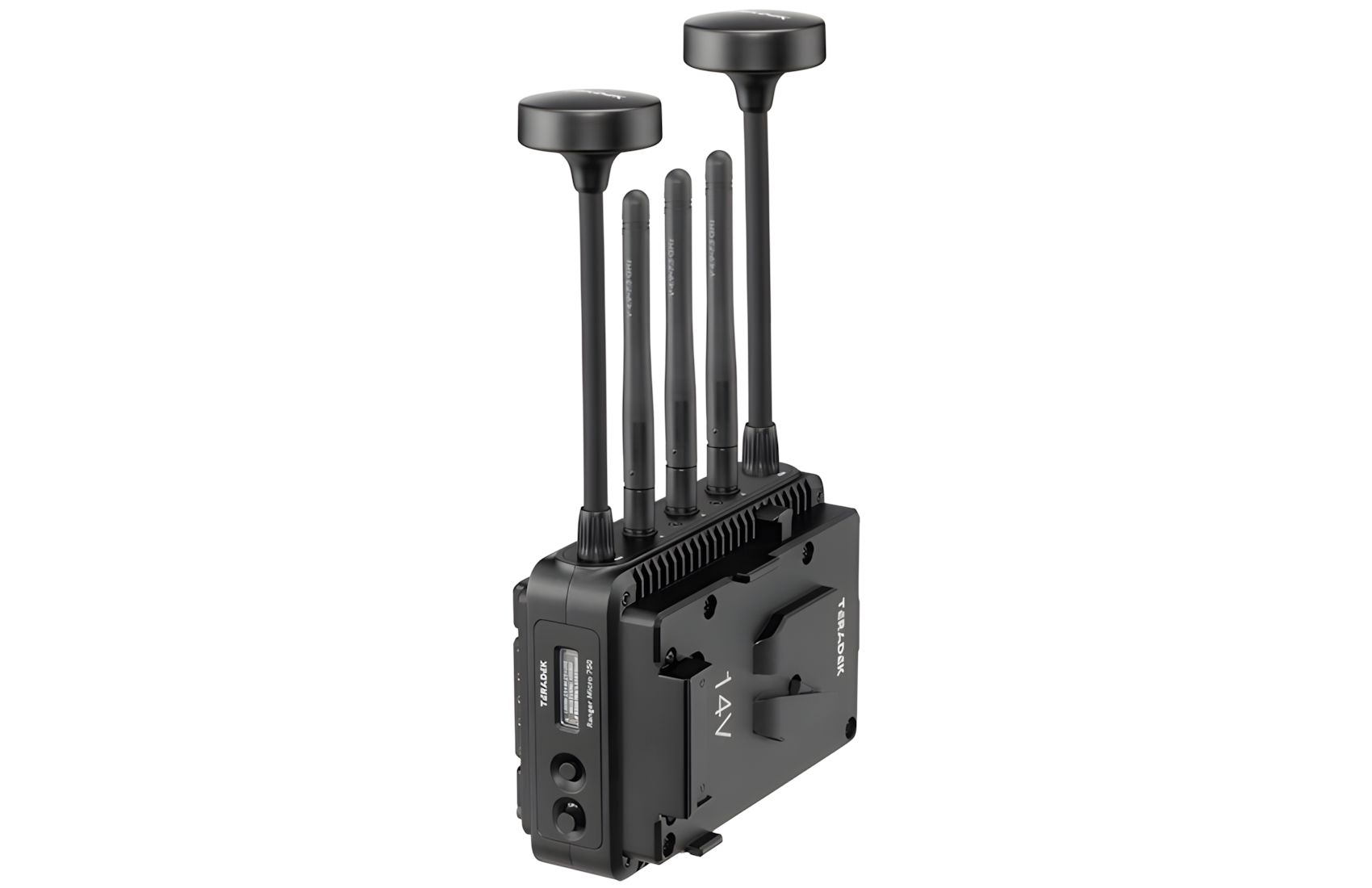 Ranger Micro 750 RX V-Mount