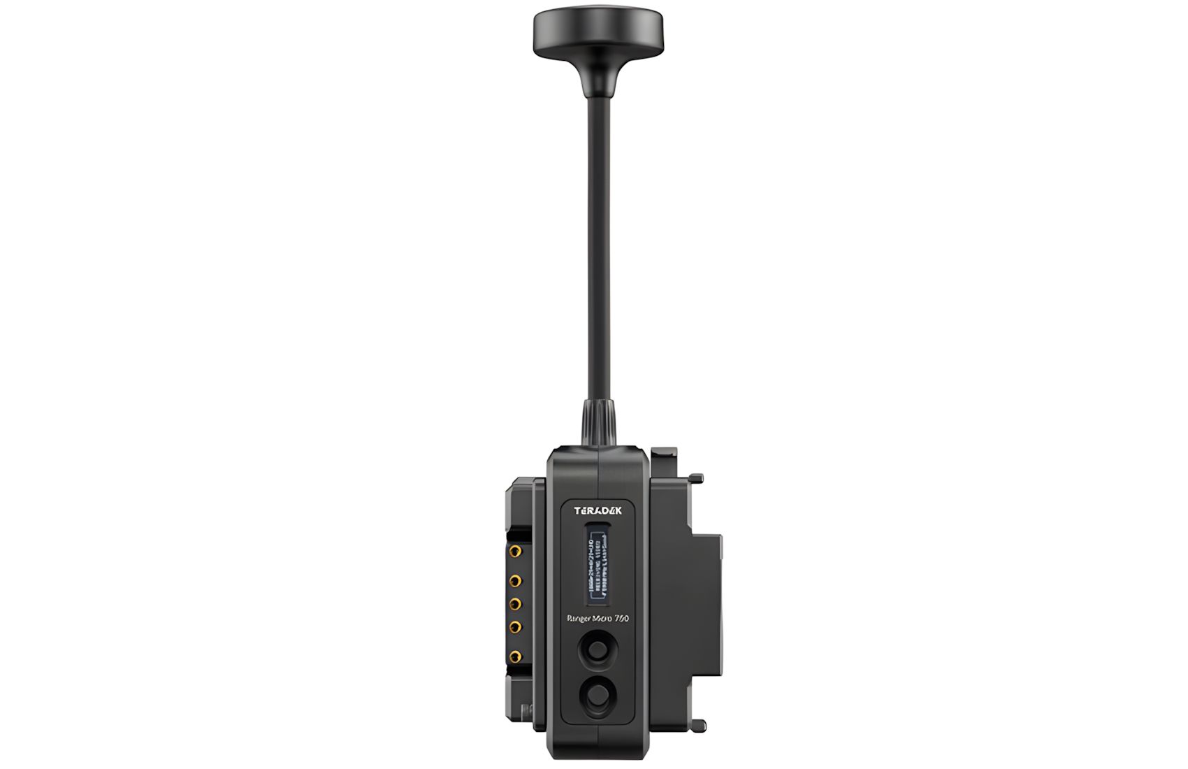 Ranger Micro 750 RX V-Mount
