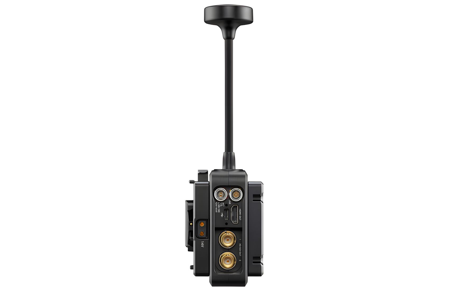 Ranger Micro 750 RX V-Mount