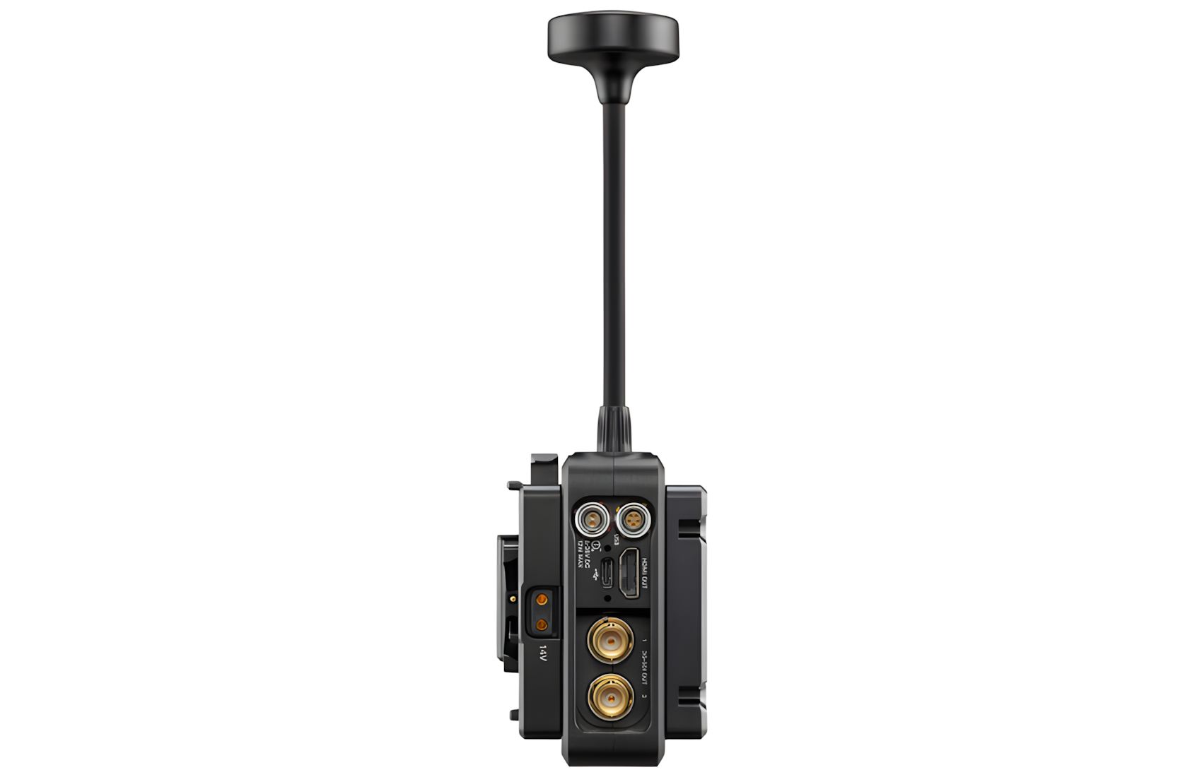 Ranger Micro 750 V Set