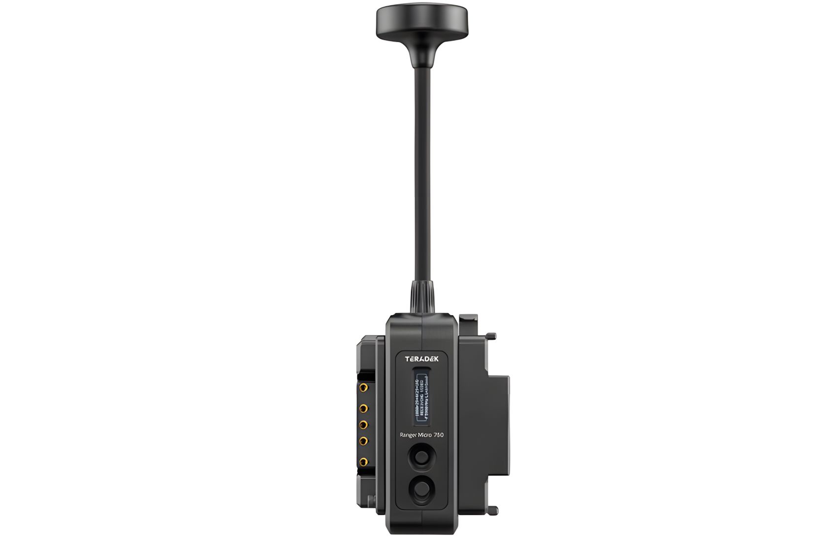 Ranger Micro 750 V Set
