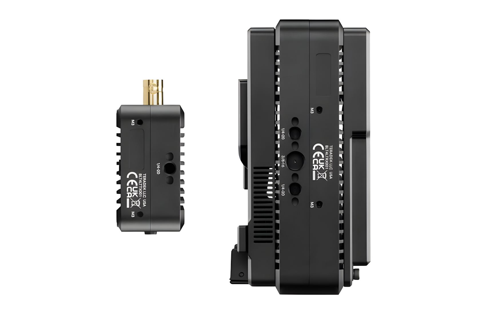 Ranger Micro 750 V Set