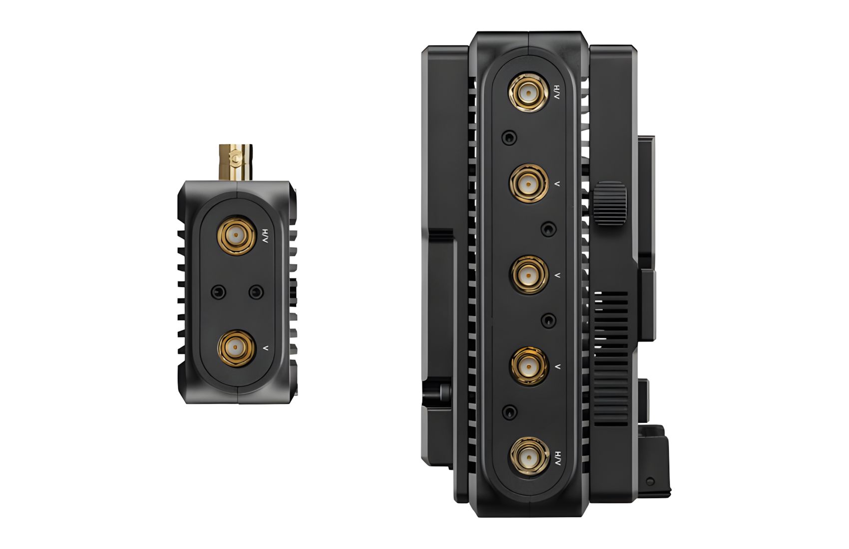 Ranger Micro 750 V Set