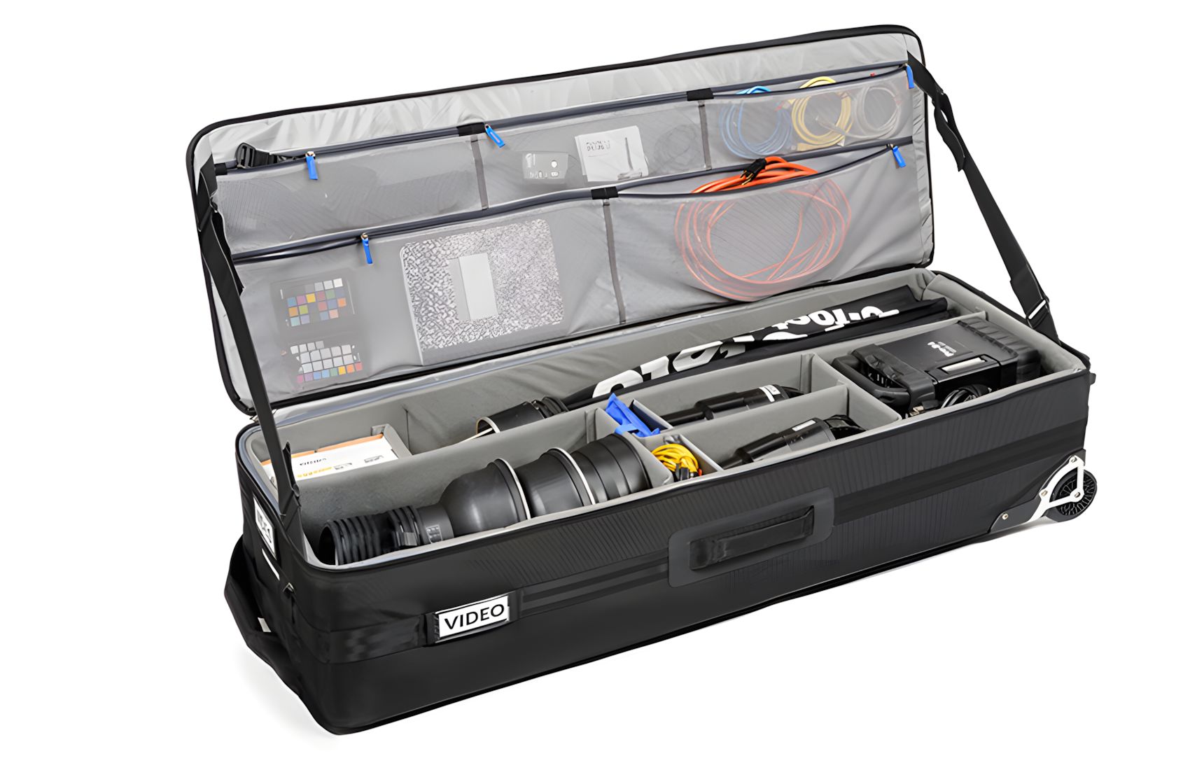 Production Manager 50 V2