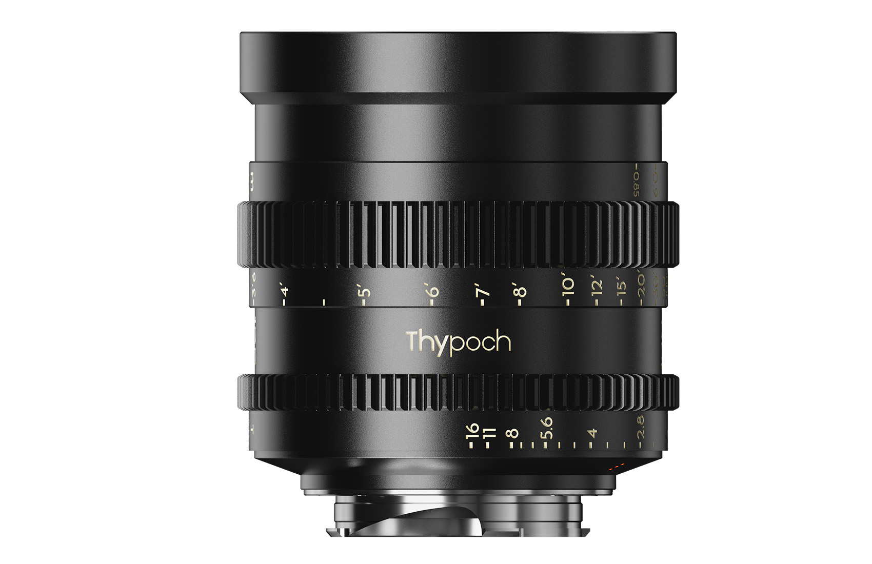 Simera-C 100mm T1.9 Cine M