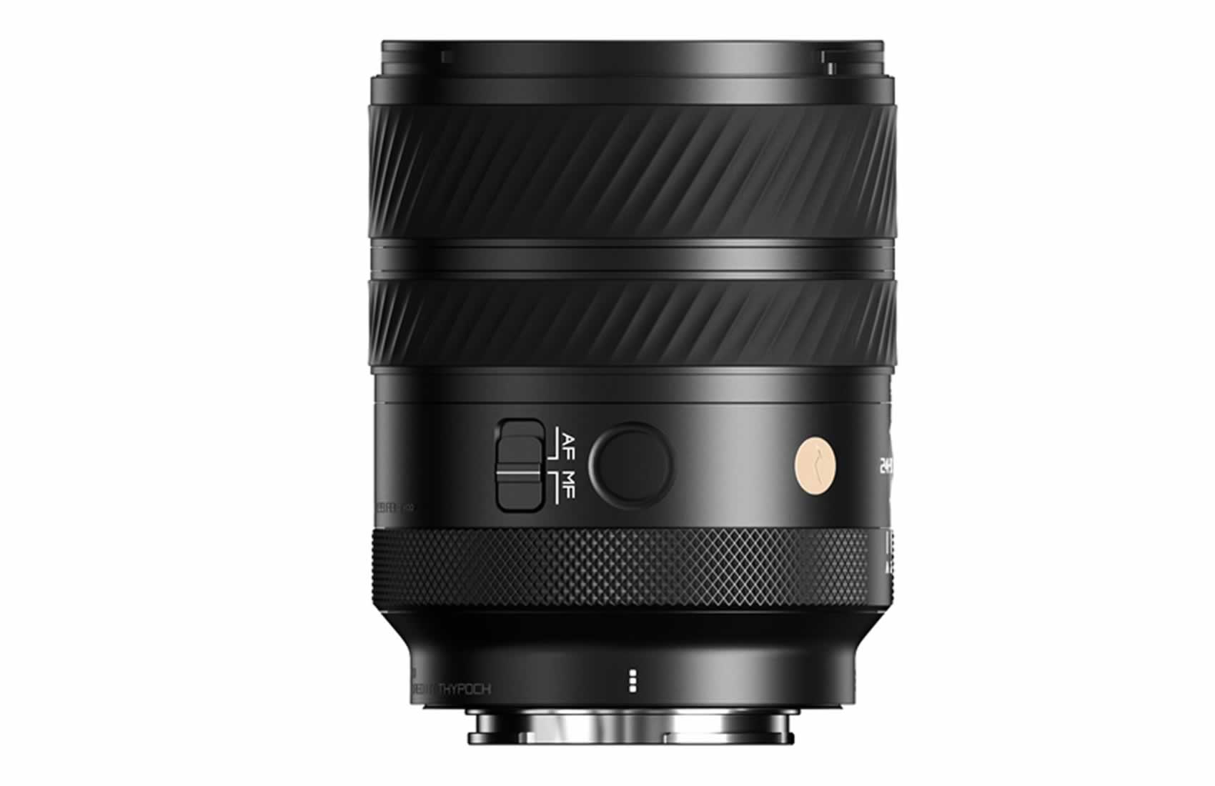 Voyager 24-50mm f2.8 E AF