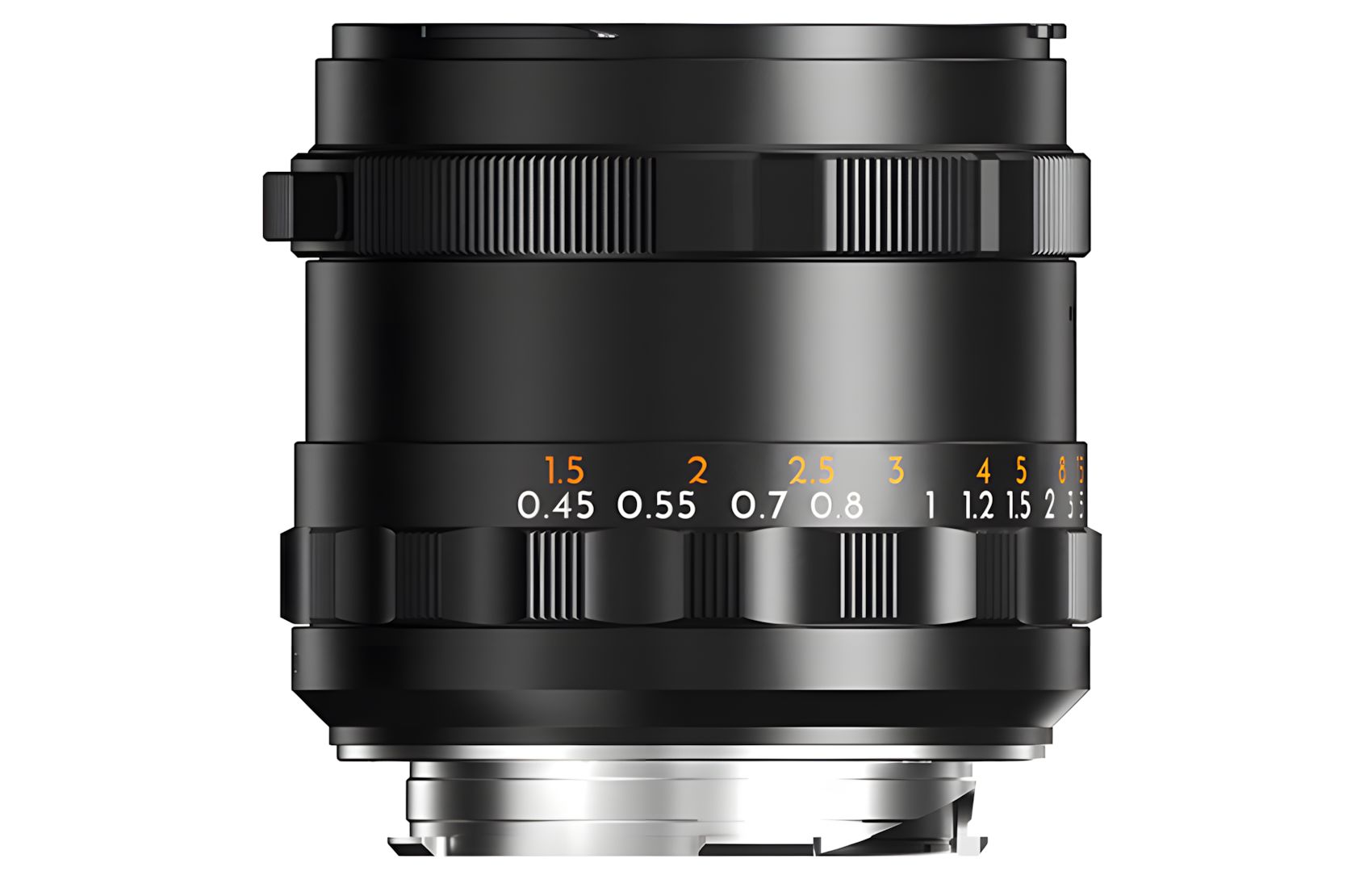 Simera 50mm f1.4 M