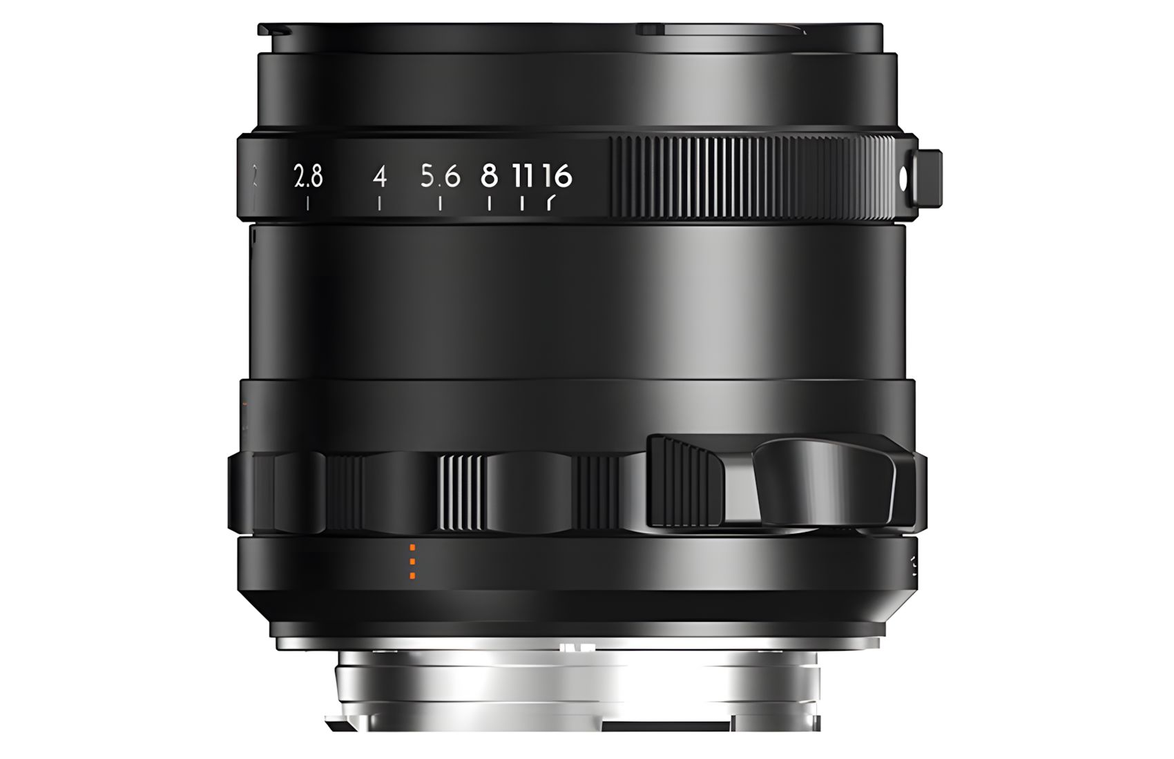 Simera 50mm f1.4 M