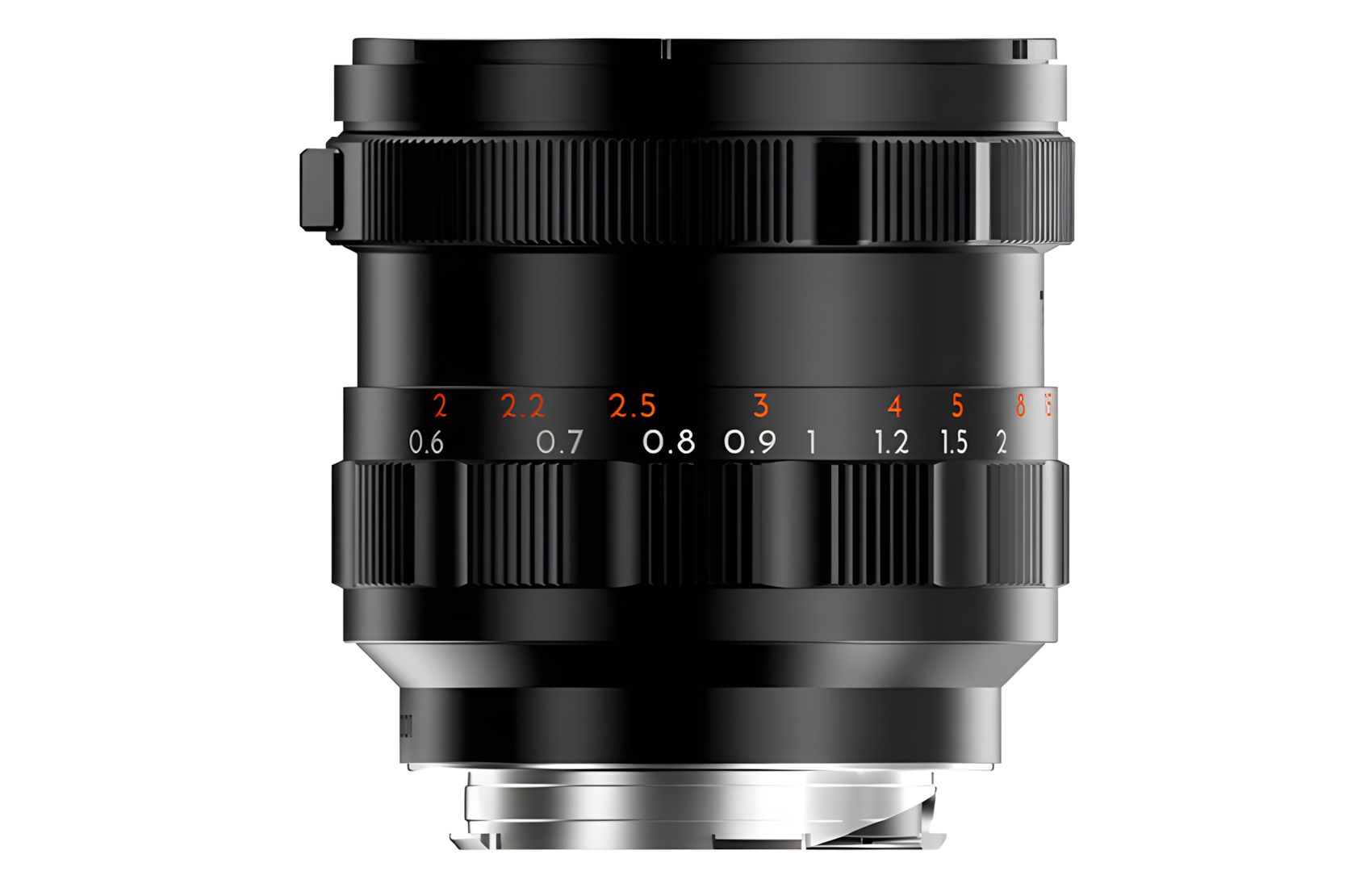 Simera 75mm f1.4 M