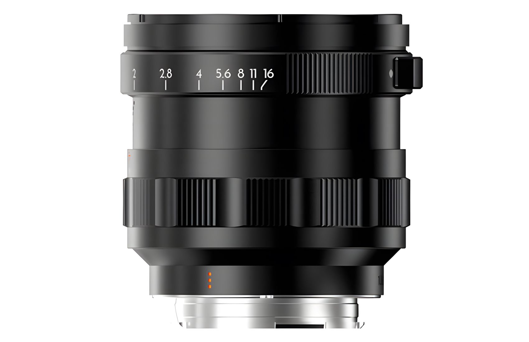 Simera 75mm f1.4 M