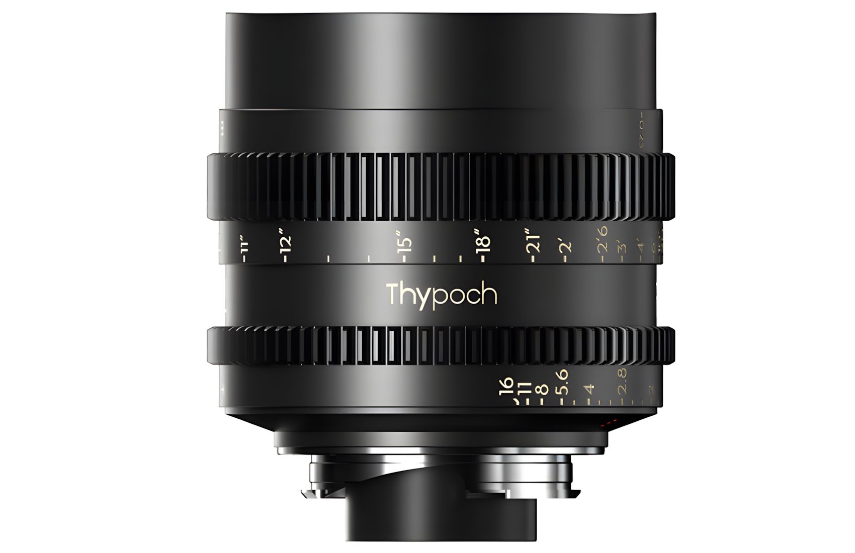 Simera-C 21mm T1.5 Cine M