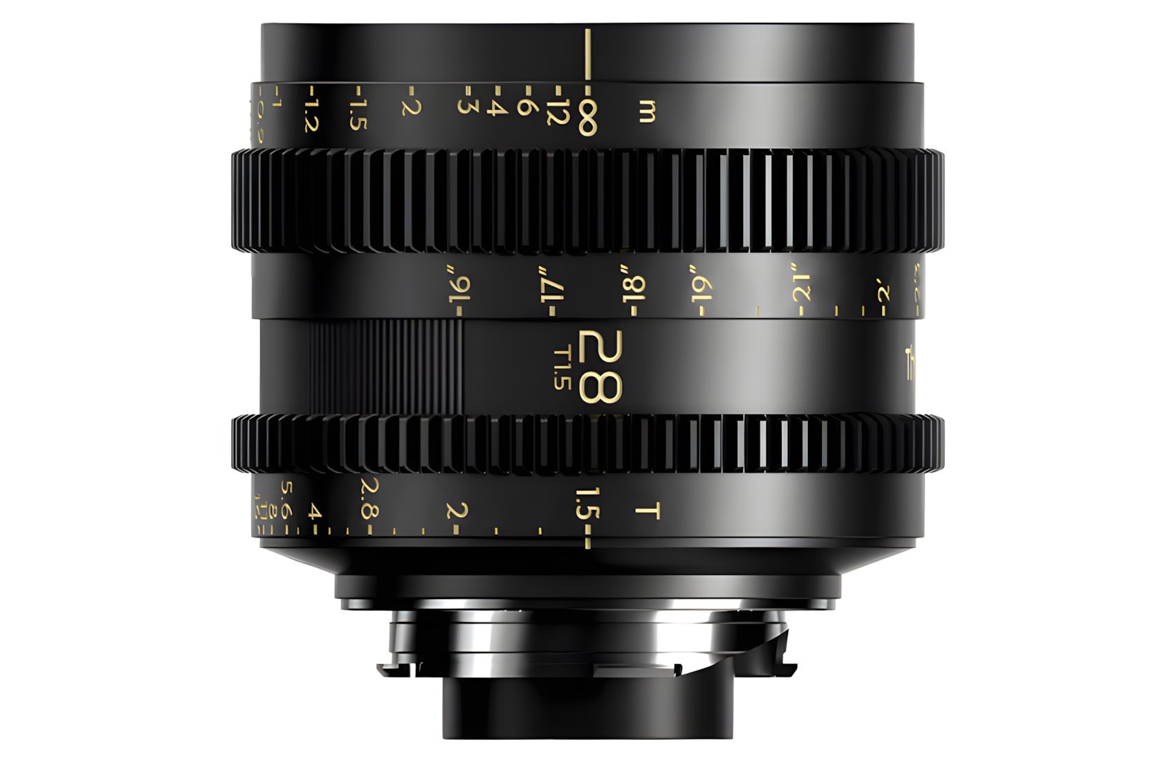 Simera-C 28mm T1.5 Cine M