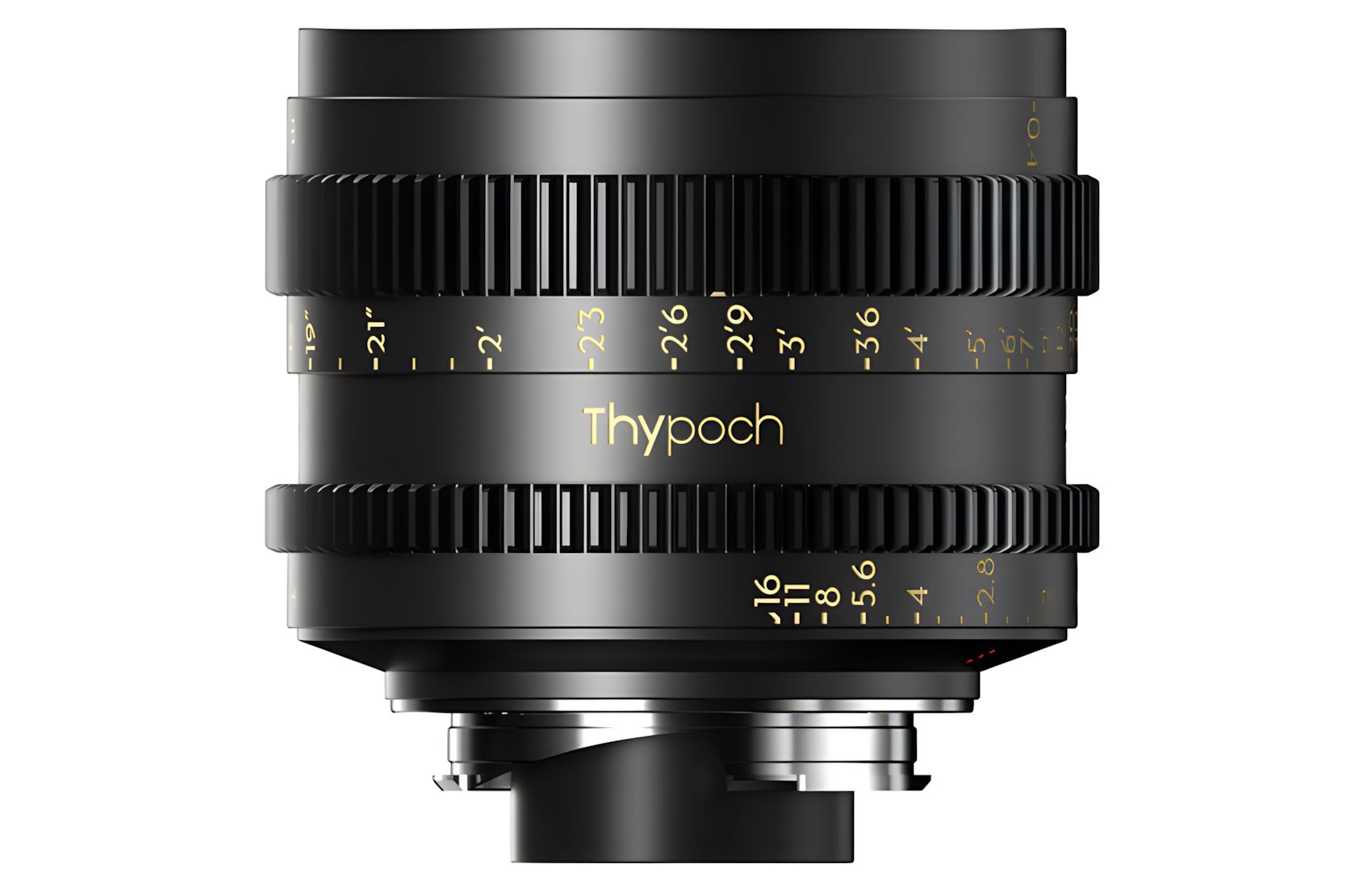 Simera-C 28mm T1.5 Cine M
