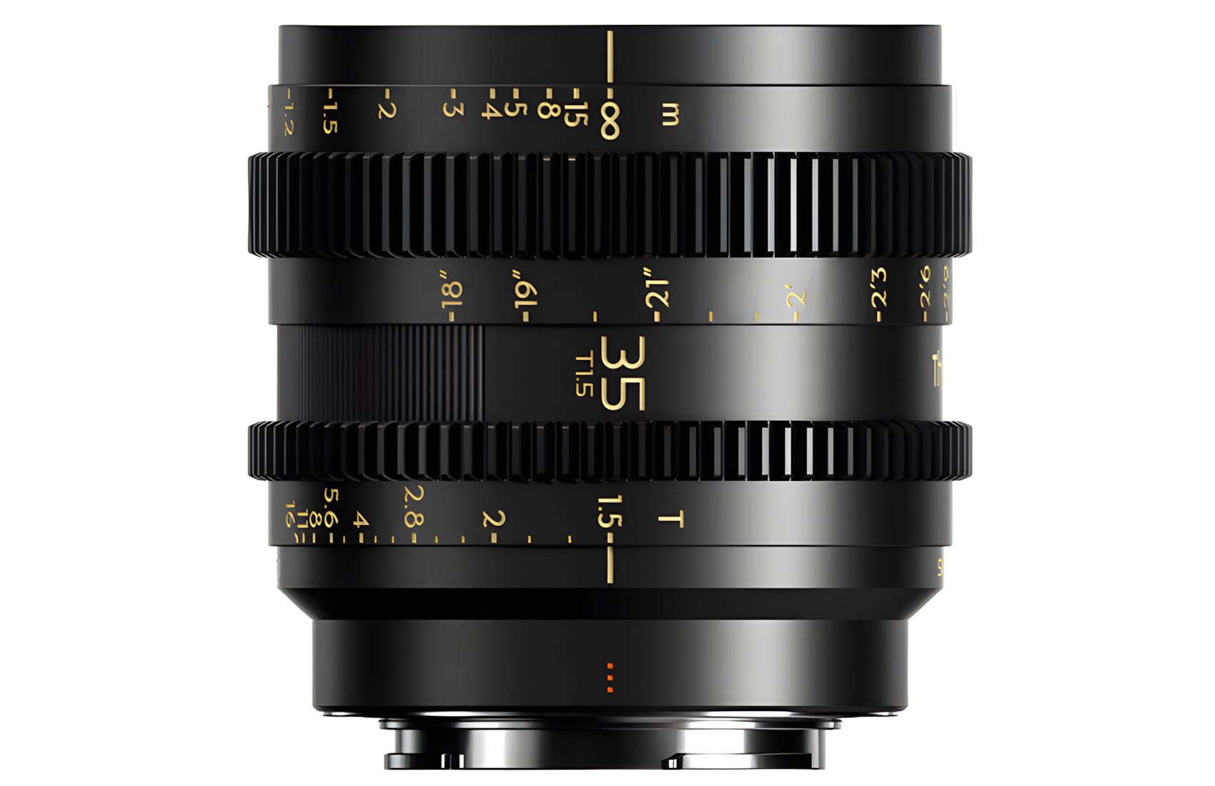 Simera-C 35mm T1.5 Cine E