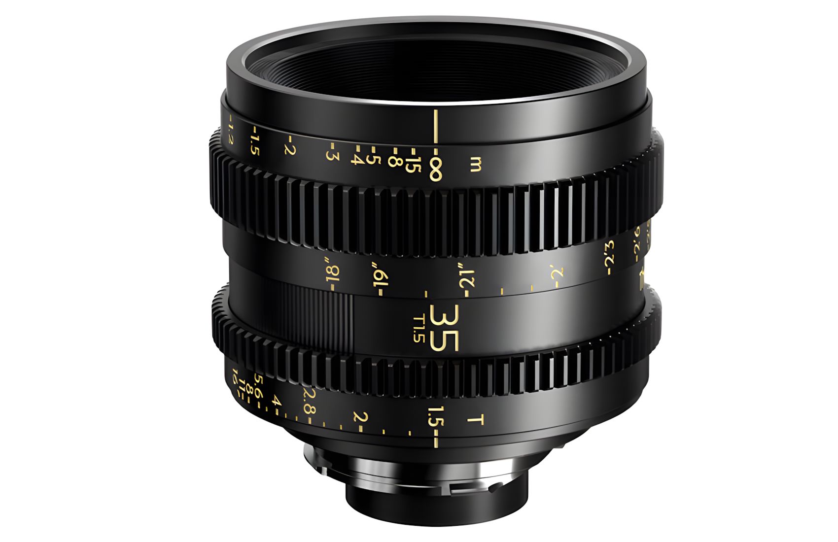 Simera-C 35mm T1.5 Cine M