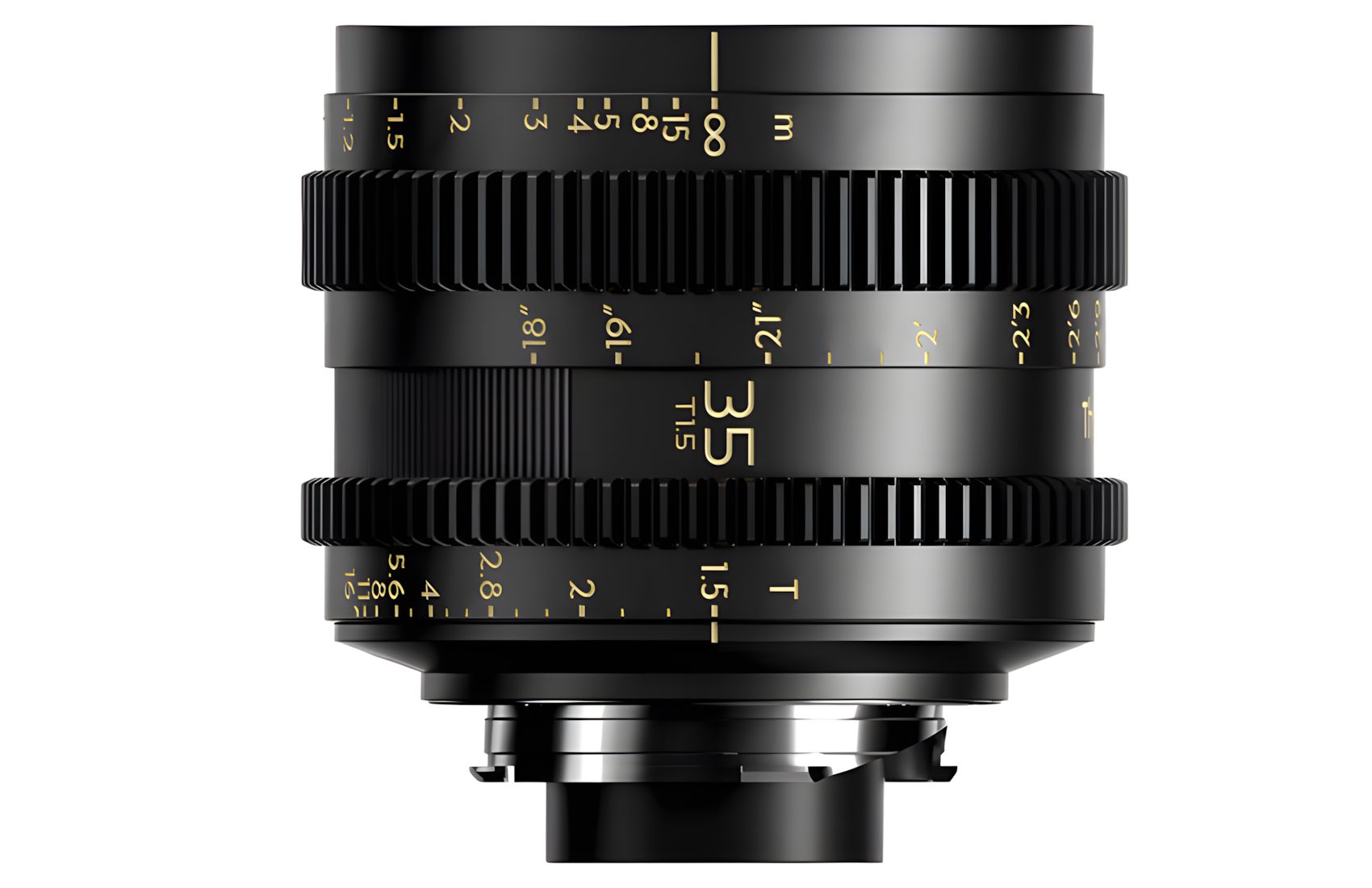 Simera-C 35mm T1.5 Cine M