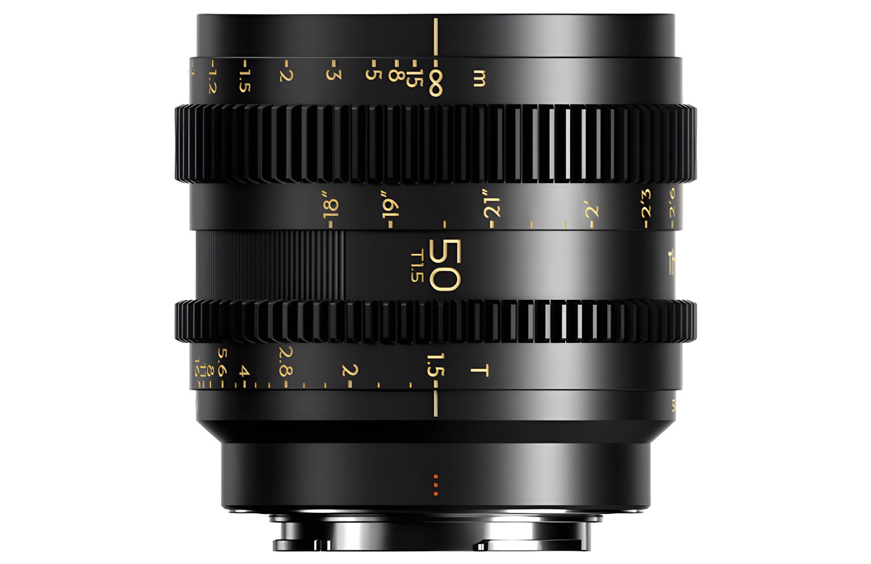 Simera-C 50mm T1.5 Cine E