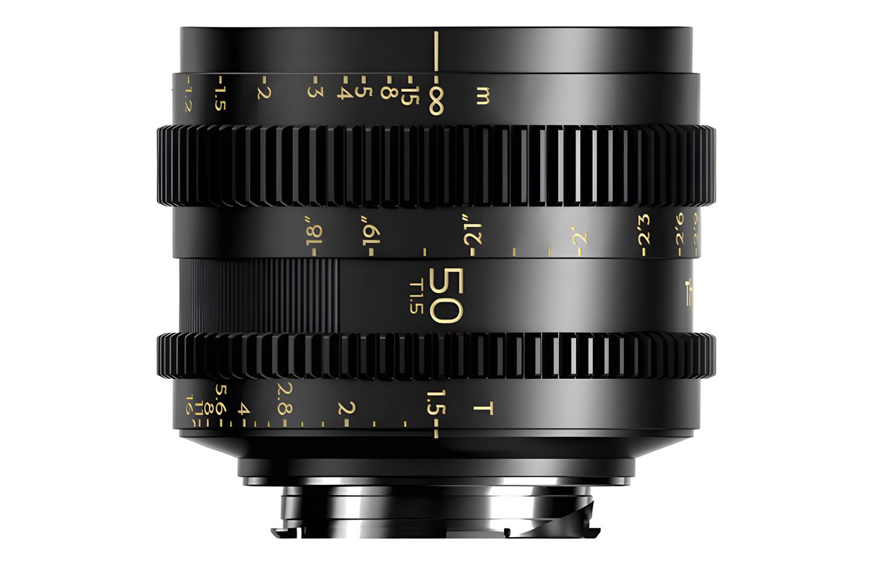 Simera-C 50mm T1.5 Cine M