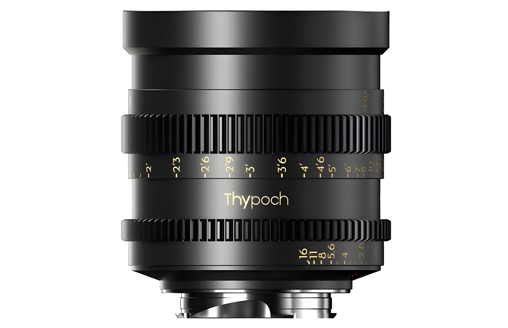 Simera-C 75mm T1.5 Cine M