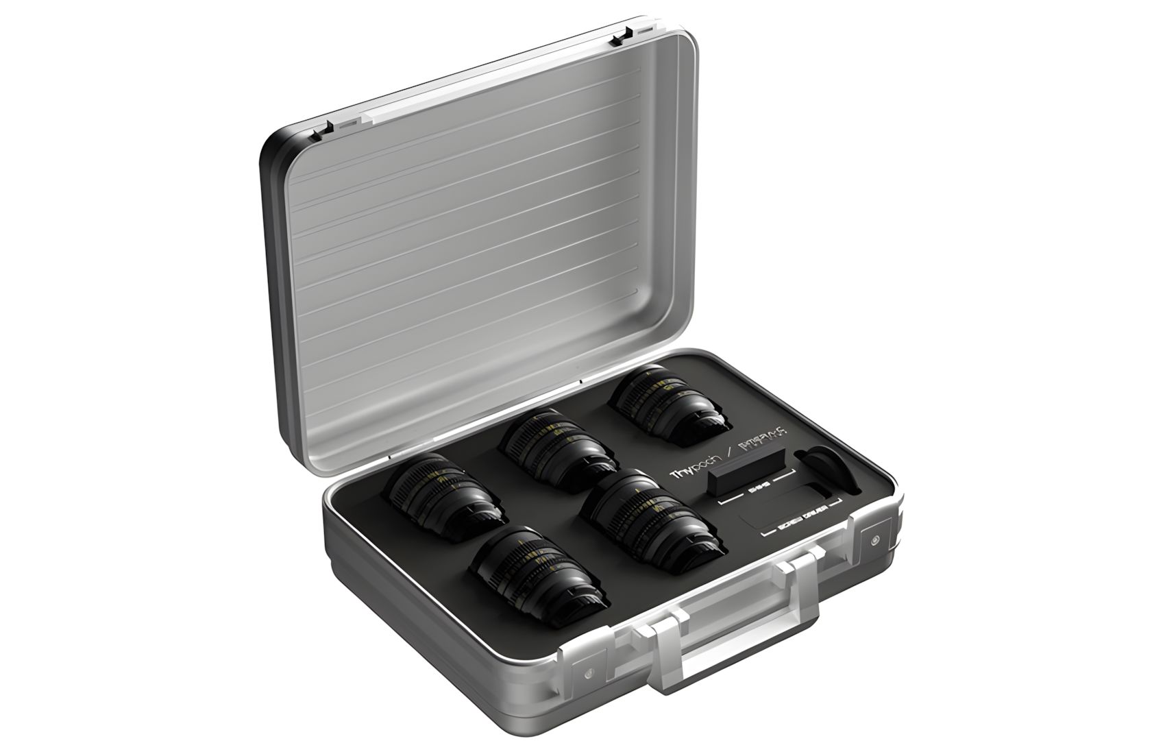 Simera-C Cine 5-Kit E