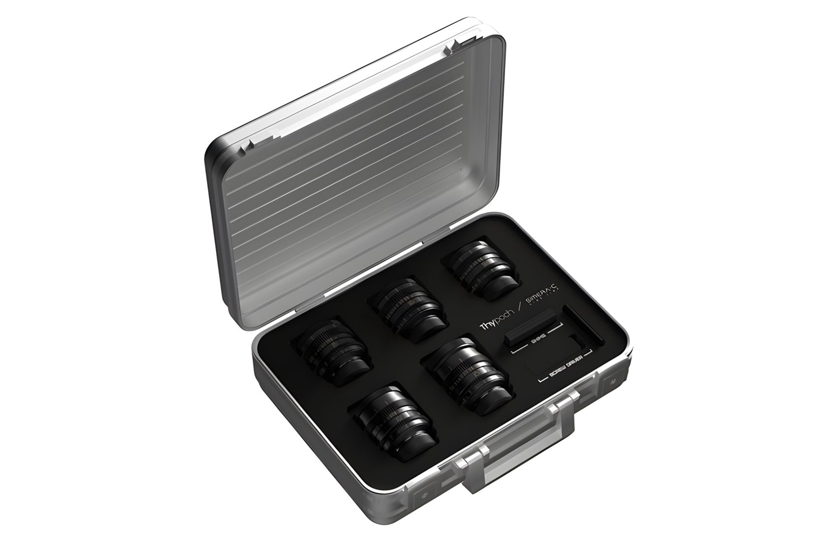 Simera-C Cine 5-Kit M