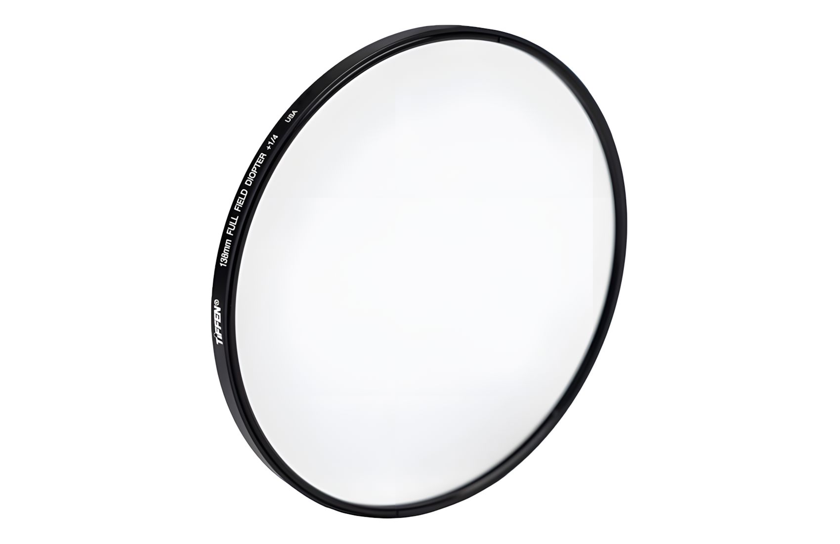 138mm Close Up +3