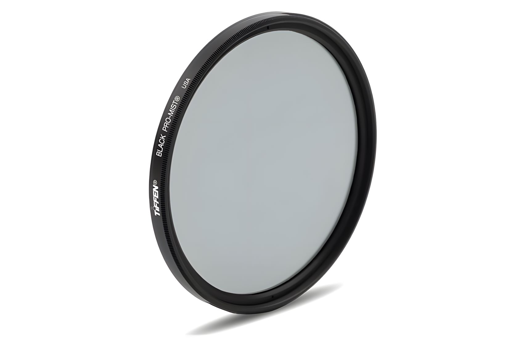 Black Pro Mist 58mm 1/2