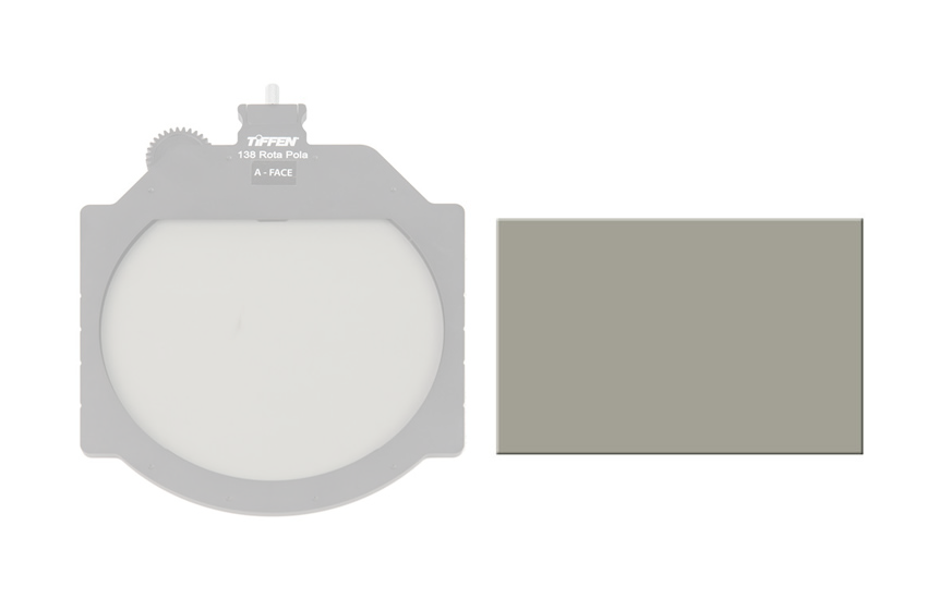 Multi Rota Tray 4x5.65 Glass