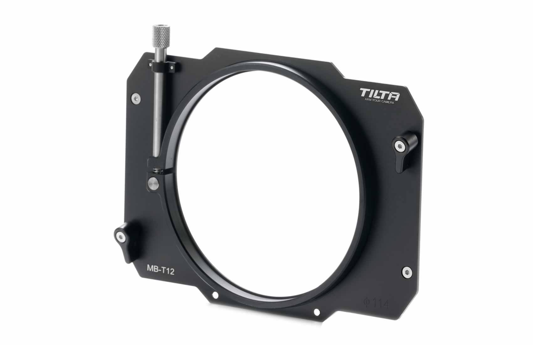 Backing for MB-T12 114mm