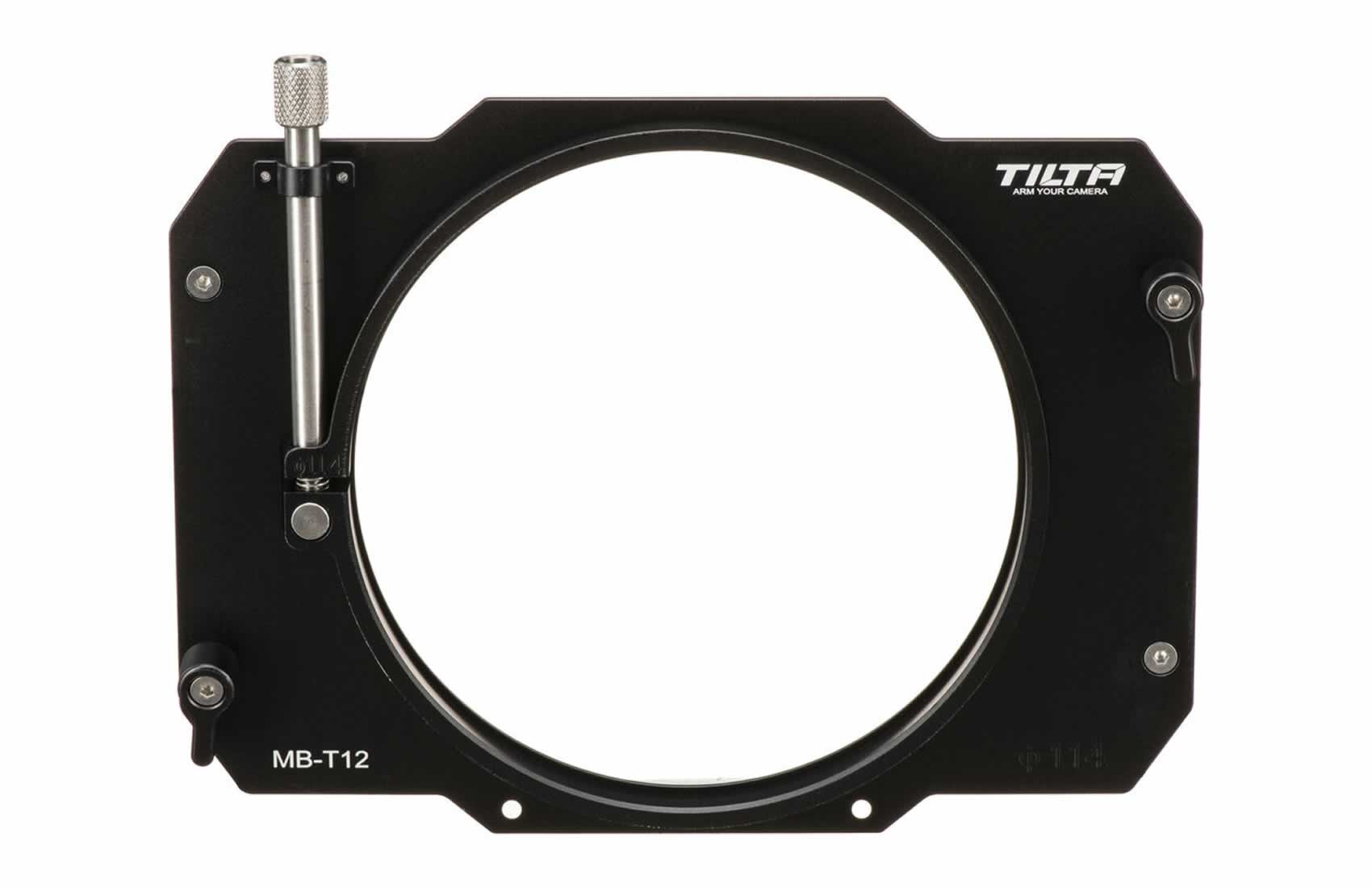 Backing for MB-T12 114mm
