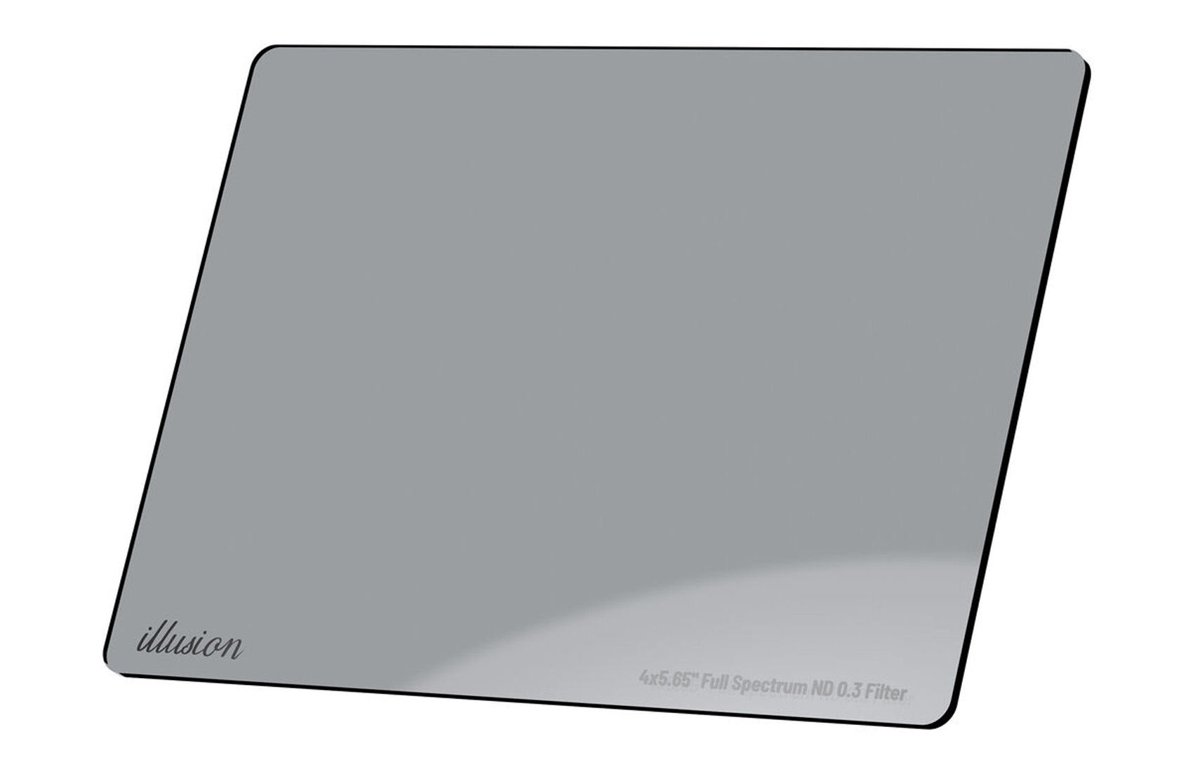 Full ND.3 4x5.65 1-Stop
