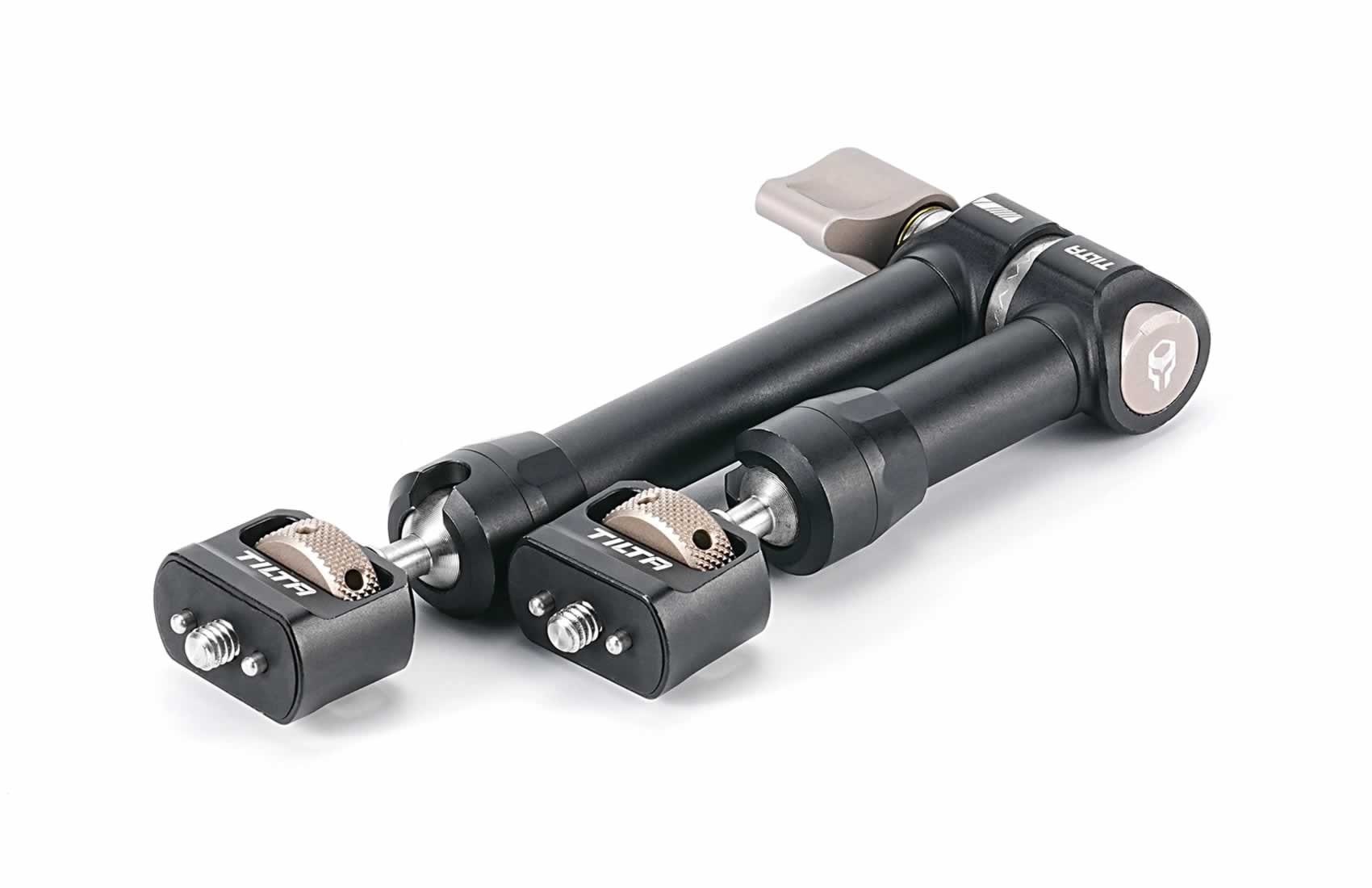 Magic Arm Dual Ball Head 1/4