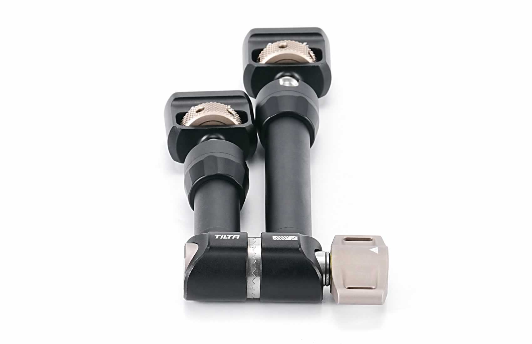 Magic Arm Dual Ball Head 1/4