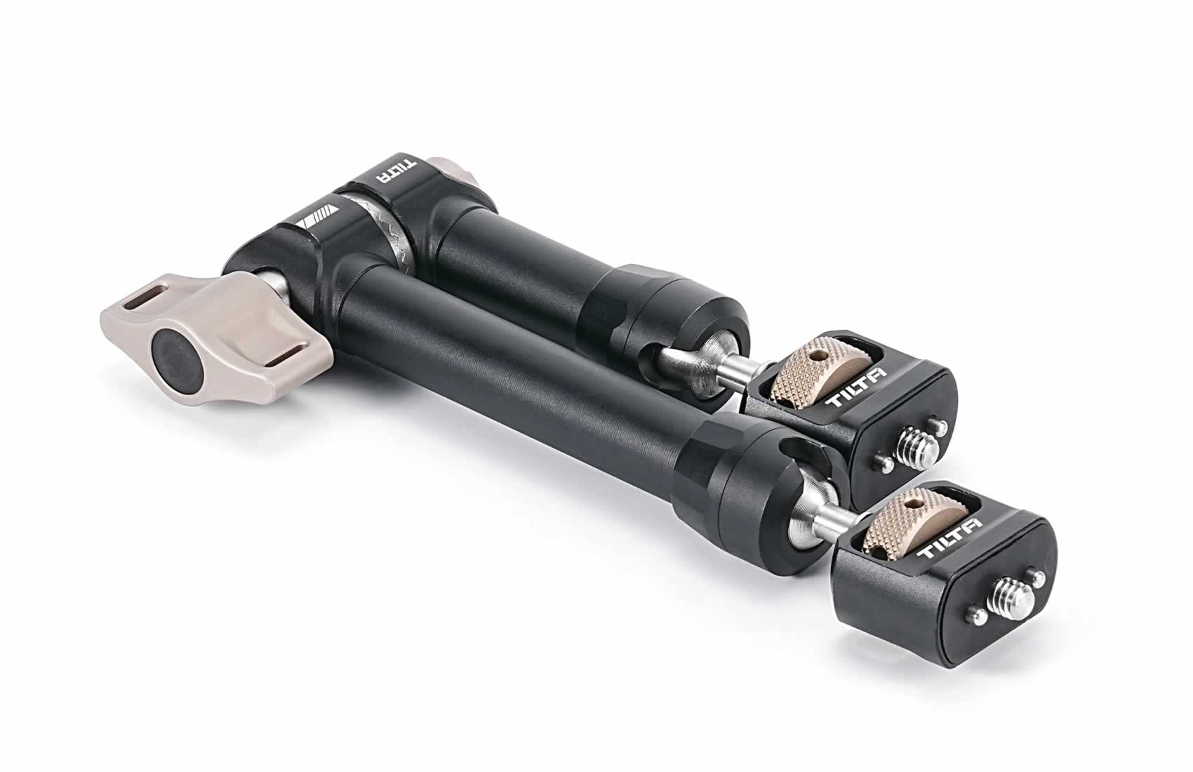 Magic Arm Dual Ball Head 1/4