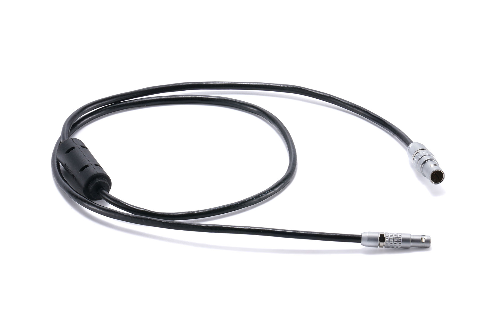 Nucleus-M II Run-Stop-4-pin