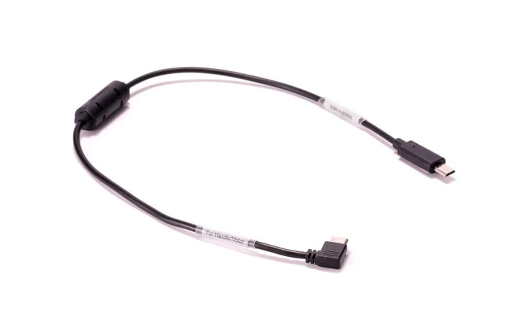 Nucleus Nano II Run Stop A7