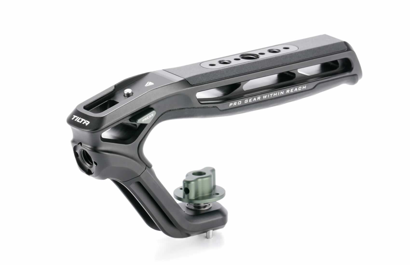 Xeno Top 1/4 Screw