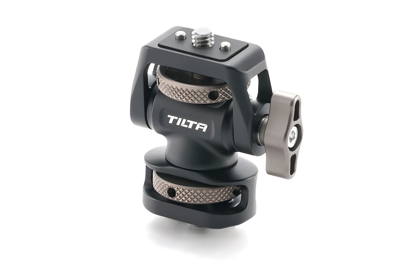 1/4 Screw Mounting-Bracket