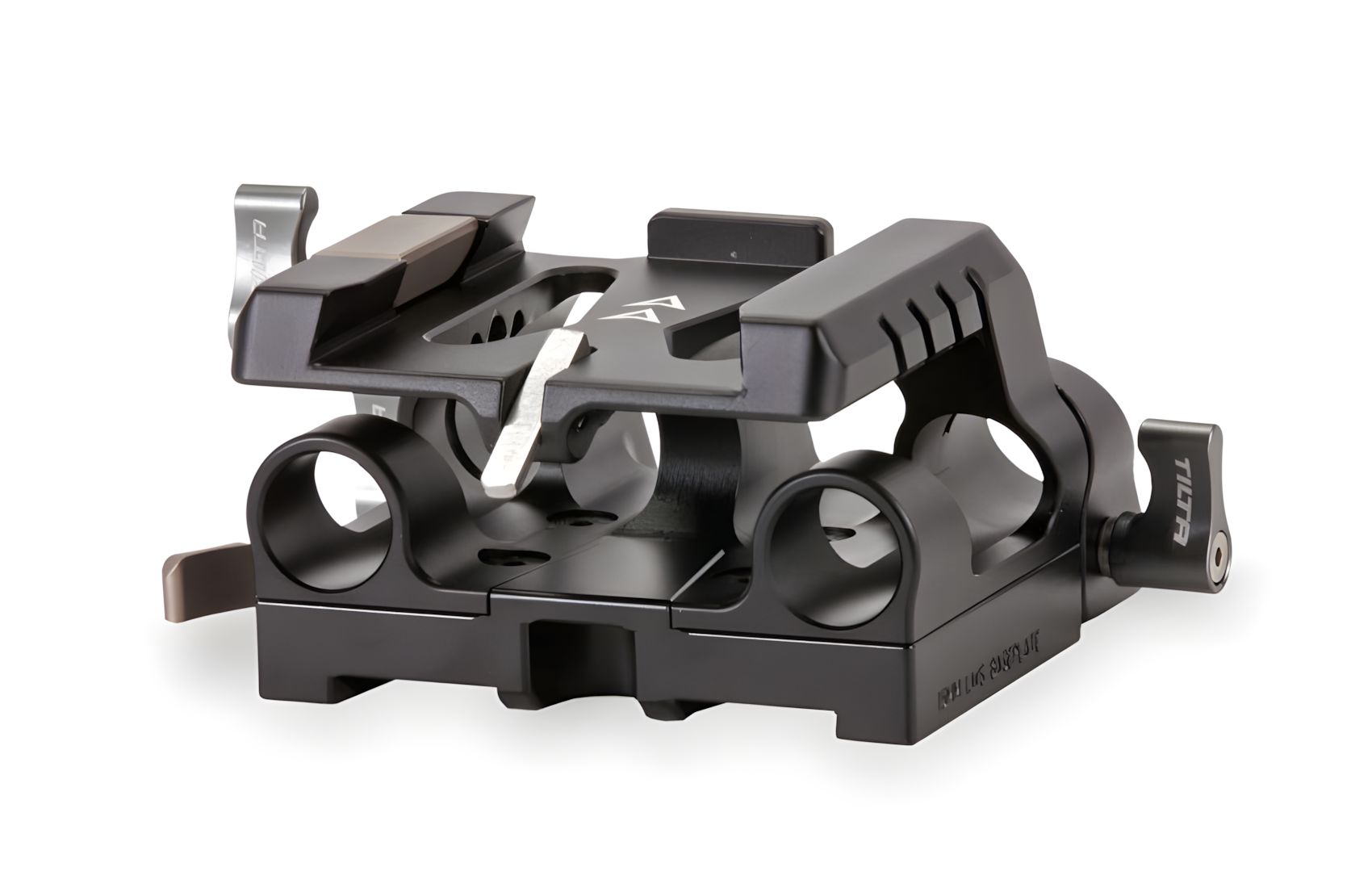 15mm LWS Baseplate IV