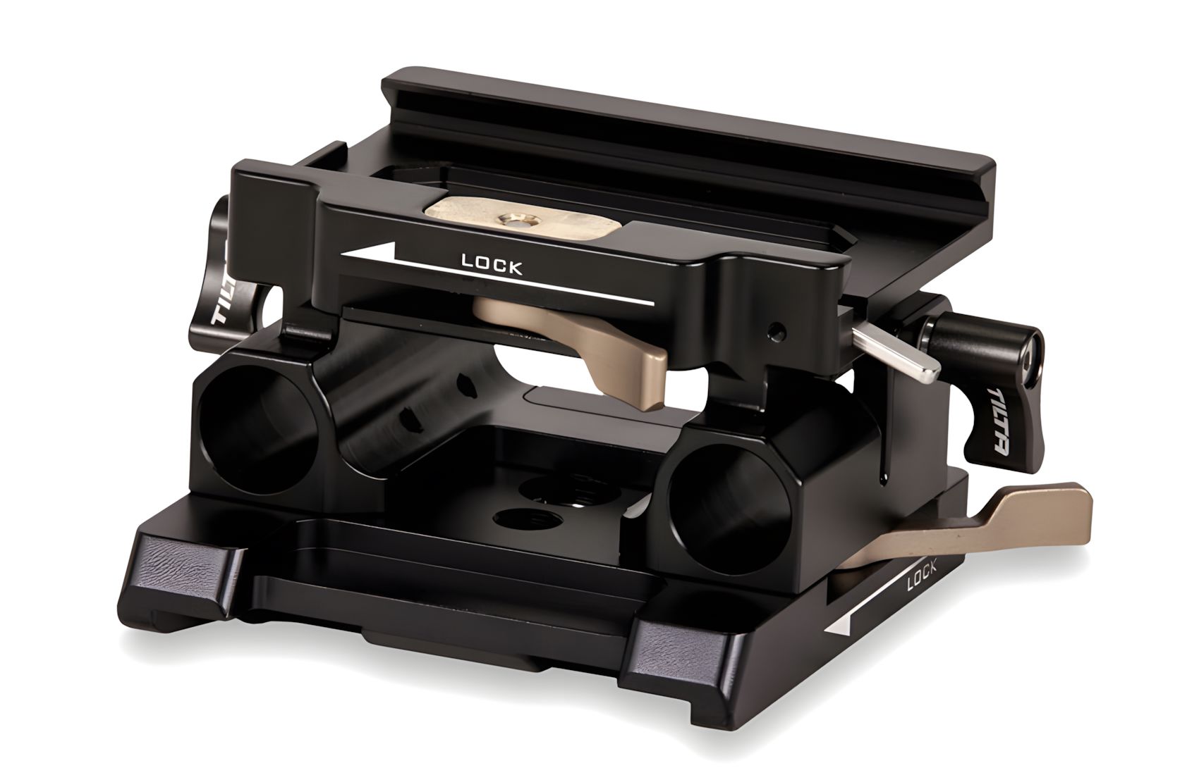 15mm LWS Baseplate I