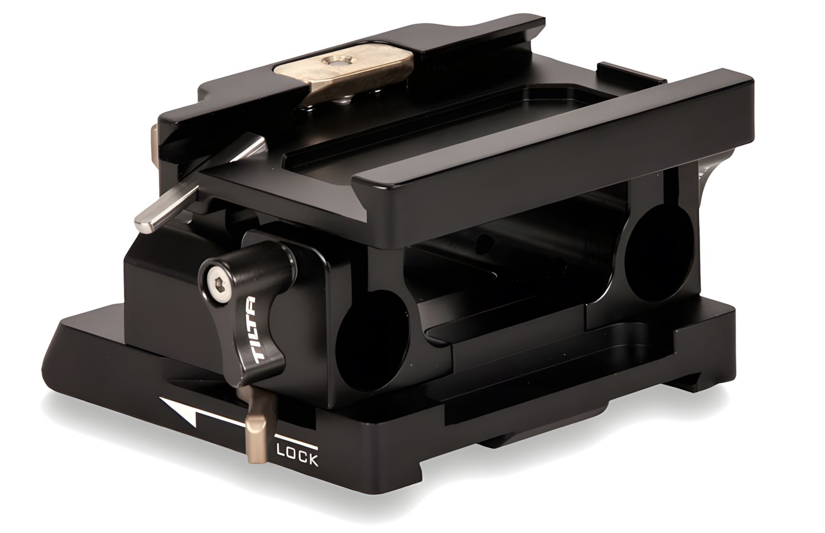 15mm LWS Baseplate I