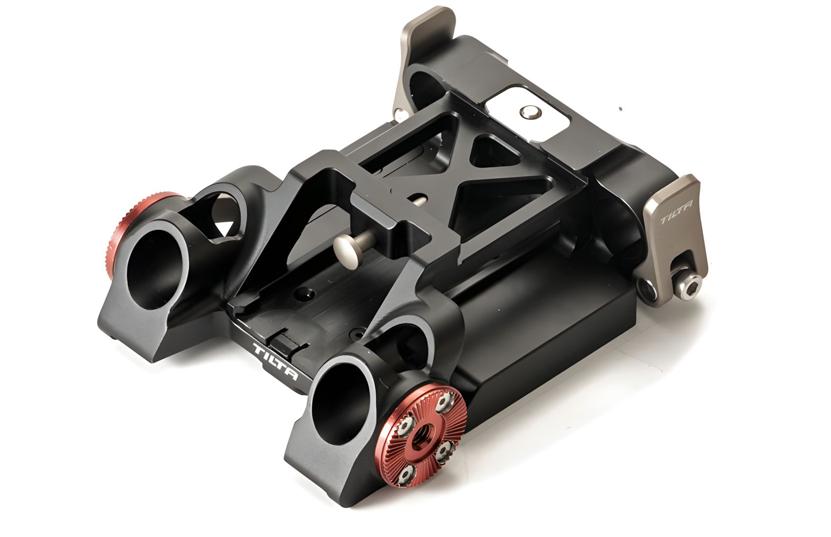 15mm LWS Baseplate VI